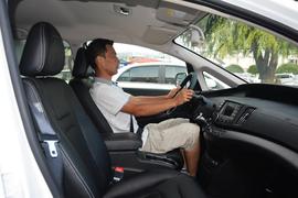 2016款比亚迪e6 400 精英版
