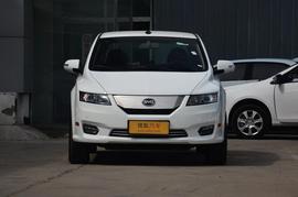 2016款比亚迪e6 400 精英版