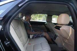 2016款凯迪拉克XTS 28T 豪华型