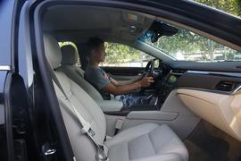 2016款凯迪拉克XTS 28T 豪华型