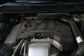 2016款凯迪拉克XTS 28T 豪华型