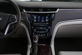 2016款凯迪拉克XTS 28T 豪华型