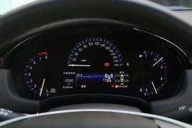 2016款凯迪拉克XTS 28T 豪华型