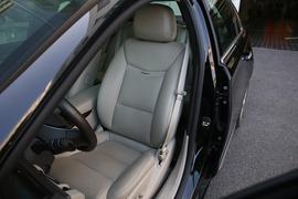 2016款凯迪拉克XTS 28T 豪华型