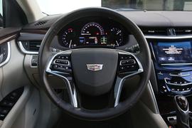 2016款凯迪拉克XTS 28T 豪华型