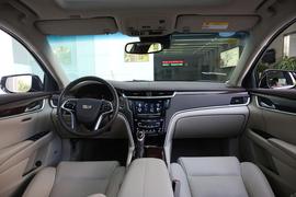 2016款凯迪拉克XTS 28T 豪华型
