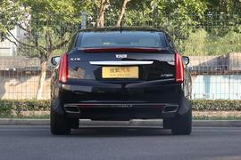 2016款凯迪拉克XTS 28T 豪华型