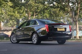 2016款凯迪拉克XTS 28T 豪华型