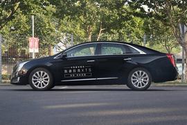 2016款凯迪拉克XTS 28T 豪华型