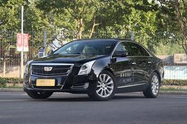 2016款凯迪拉克XTS 28T 豪华型