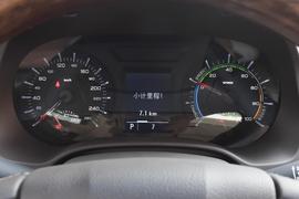 仪表板
