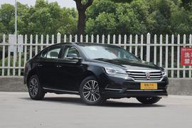 2017款荣威e950 50T 混动互联行政版