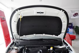 2012款菲亚特菲翔1.4T手动悦享版