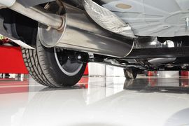 2012款菲亚特菲翔1.4T手动悦享版