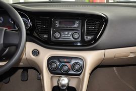 2012款菲亚特菲翔1.4T手动悦享版