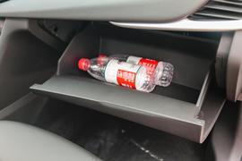 2016款雪佛兰科沃兹 1.5L 自动欣尚版