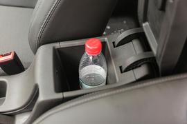 2016款雪佛兰科沃兹 1.5L 自动欣尚版