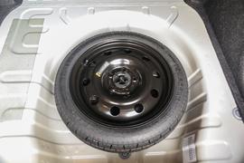 2016款雪佛兰科沃兹 1.5L 自动欣尚版