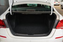 2016款雪佛兰科沃兹 1.5L 自动欣尚版