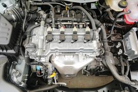 2016款雪佛兰科沃兹 1.5L 自动欣尚版