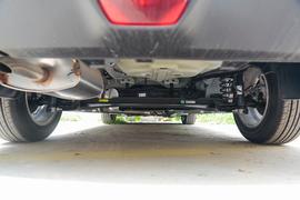 2016款雪佛兰科沃兹 1.5L 自动欣尚版