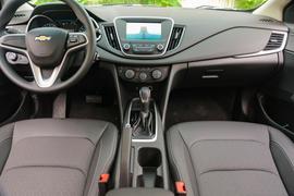 2016款雪佛兰科沃兹 1.5L 自动欣尚版