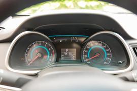 2016款雪佛兰科沃兹 1.5L 自动欣尚版