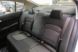 2016款雪佛兰科沃兹 1.5L 自动欣尚版