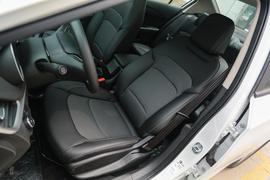 2016款雪佛兰科沃兹 1.5L 自动欣尚版