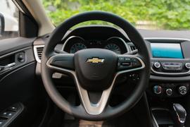 2016款雪佛兰科沃兹 1.5L 自动欣尚版