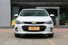 2016款雪佛兰科沃兹 1.5L 自动欣尚版