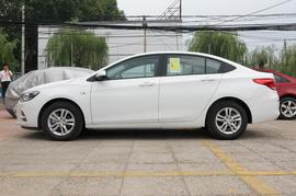 2016款雪佛兰科沃兹 1.5L 自动欣尚版