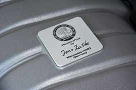 2014款奔驰C63 AMG Coupe Edition