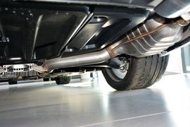 2014款奔驰C63 AMG Coupe Edition