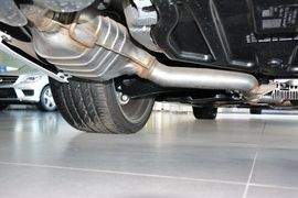 2014款奔驰C63 AMG Coupe Edition