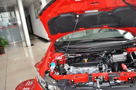 2013款本田思域十周年纪念1.8L EXi舒适自动版