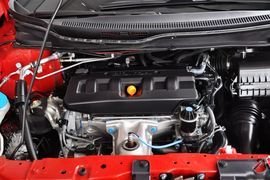 2013款本田思域十周年纪念1.8L EXi舒适自动版