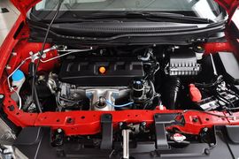 2013款本田思域十周年纪念1.8L EXi舒适自动版