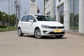 2016款高尔夫·嘉旅 230TSI 自动豪华型