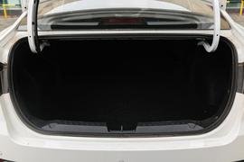 2016款奔腾B50 1.6L 手动豪华型