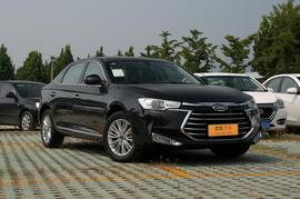 2017款江淮瑞风A60 1.5TGDI 自动豪华型