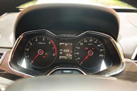 2017款宝骏310 1.5L 手动豪华型
