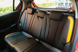 2017款宝骏310 1.5L 手动豪华型