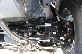 2017款东南DX7 1.5T 自动豪华型
