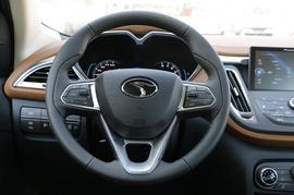 2017款东南DX7 1.5T 自动豪华型