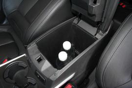 2016款雷诺科雷嘉 2.0L 四驱至尊版