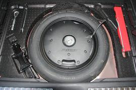 2016款雷诺科雷嘉 2.0L 四驱至尊版
