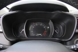 2016款雷诺科雷嘉 2.0L 四驱至尊版
