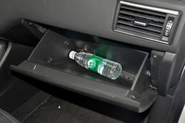 2017款观致5 SUV 1.6T 自动旗舰型