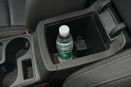 2017款观致5 SUV 1.6T 自动旗舰型